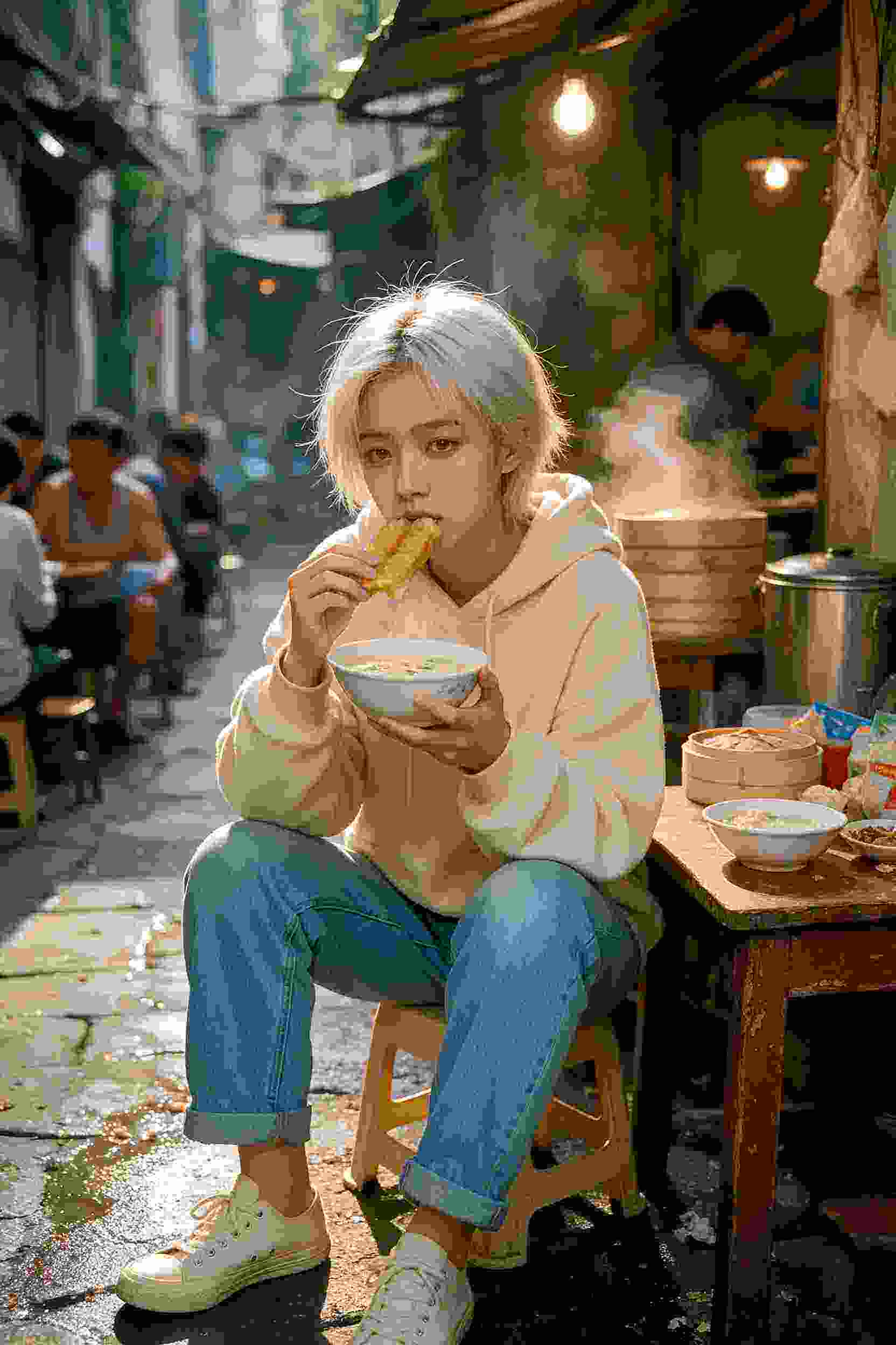 影视作品