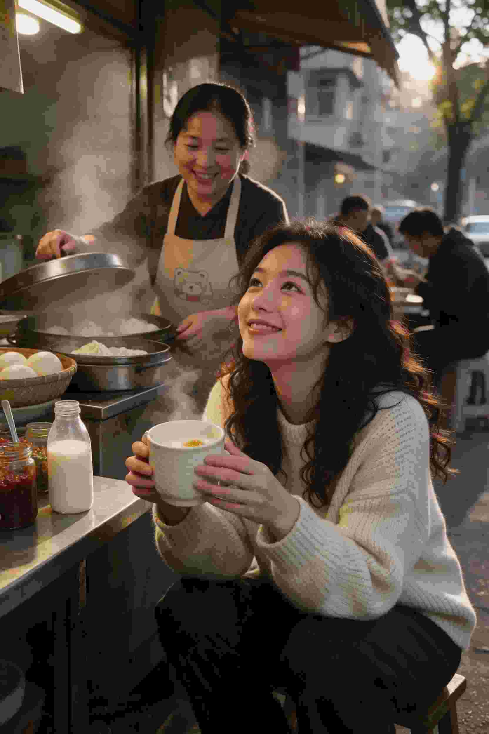 影视作品